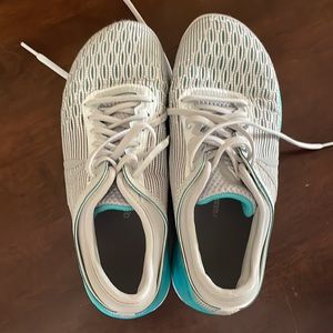 Reebok Nano 8 with Flexweave